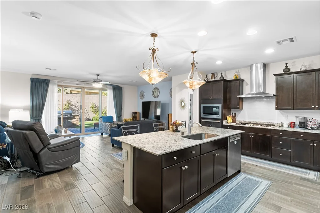 5145 Royal Indigo, Las Vegas, NV 89130
