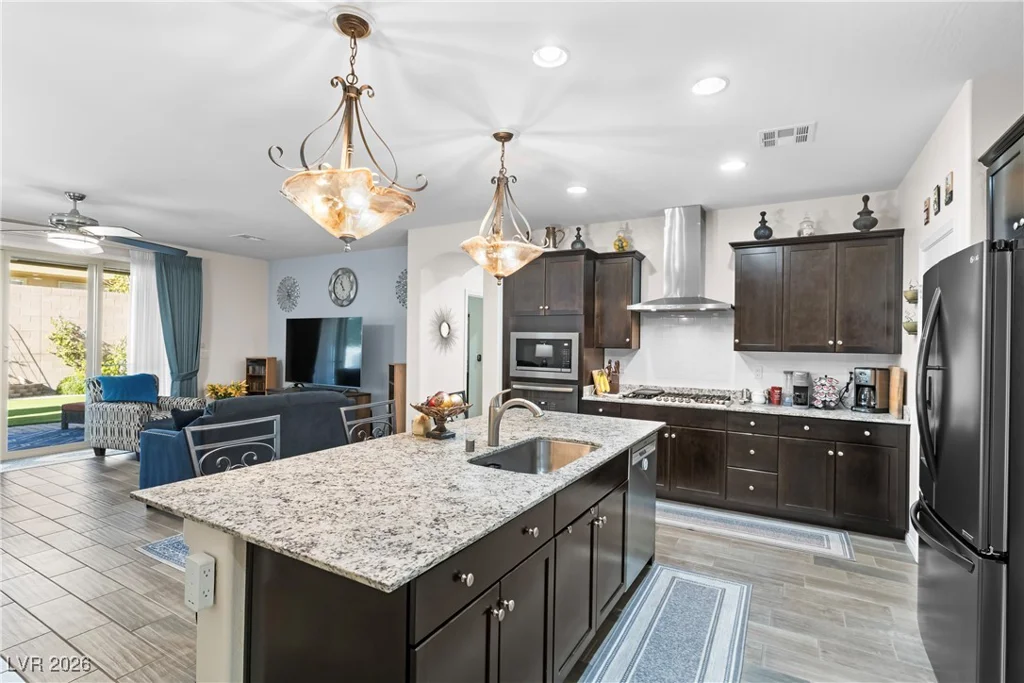 5145 Royal Indigo, Las Vegas, NV 89130