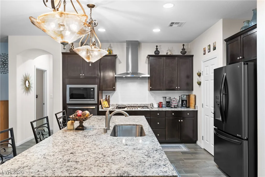 5145 Royal Indigo, Las Vegas, NV 89130