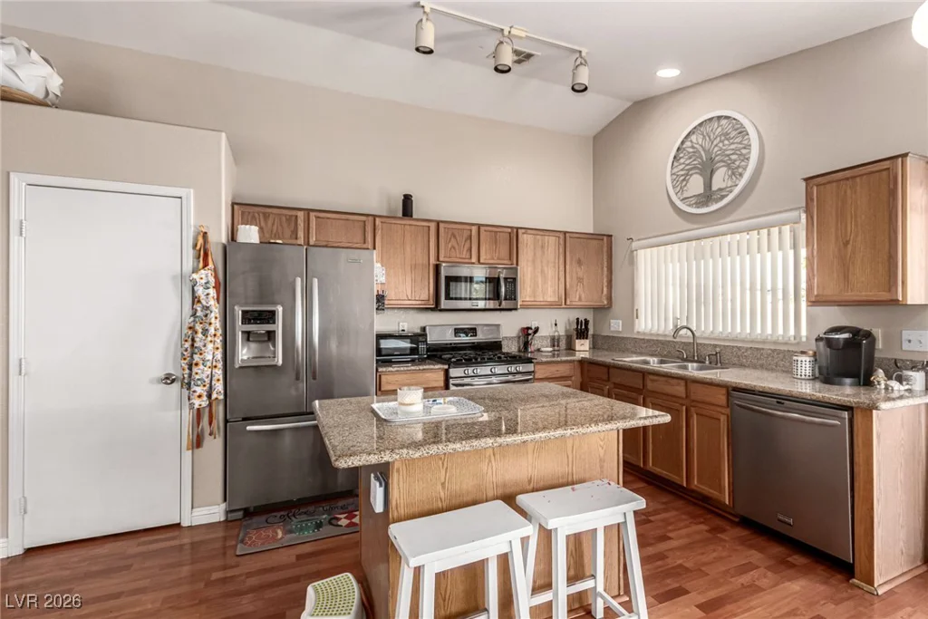 4504 Grotto, North Las Vegas, NV 89031