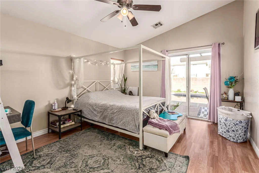 4504 Grotto, North Las Vegas, NV 89031