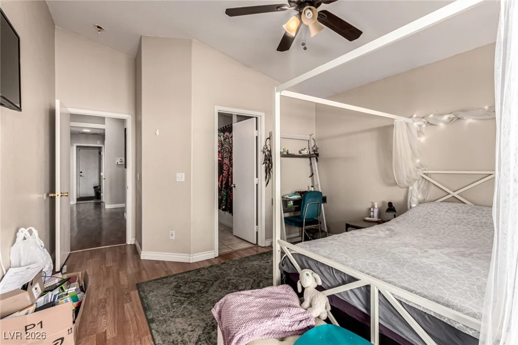 4504 Grotto, North Las Vegas, NV 89031