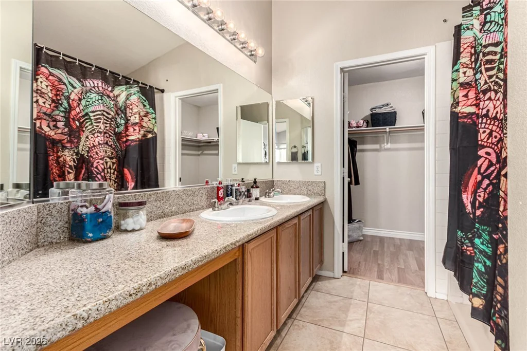 4504 Grotto, North Las Vegas, NV 89031