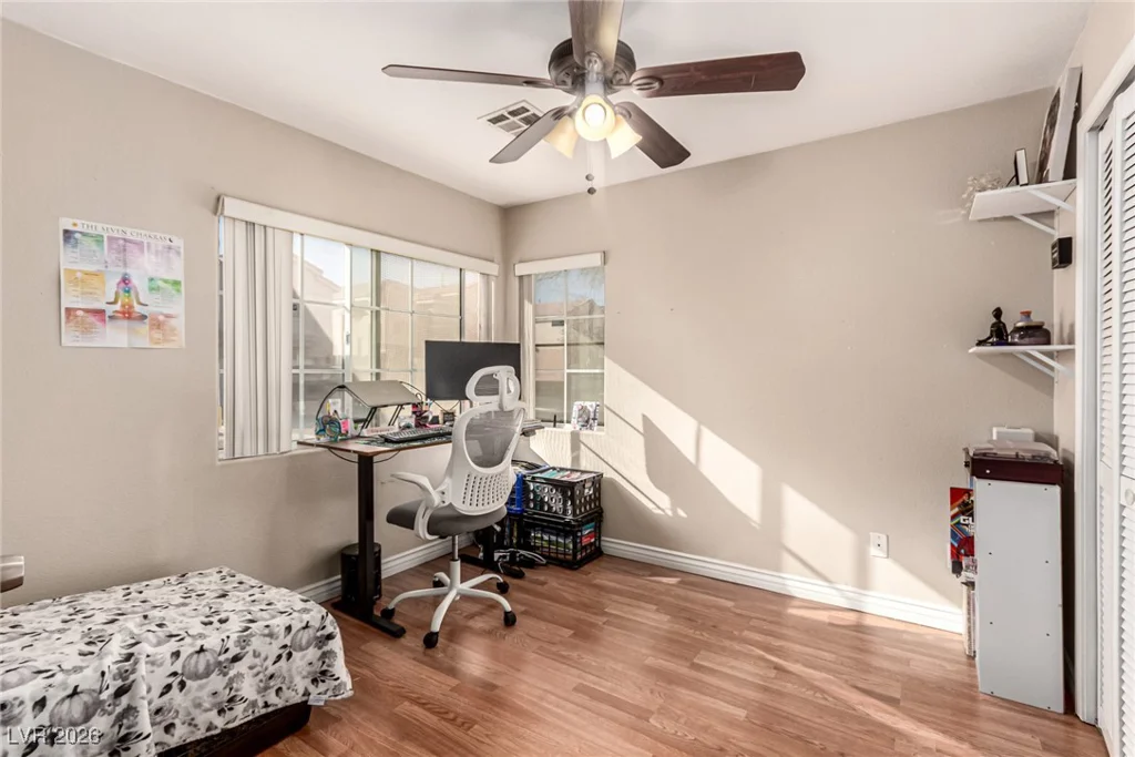 4504 Grotto, North Las Vegas, NV 89031
