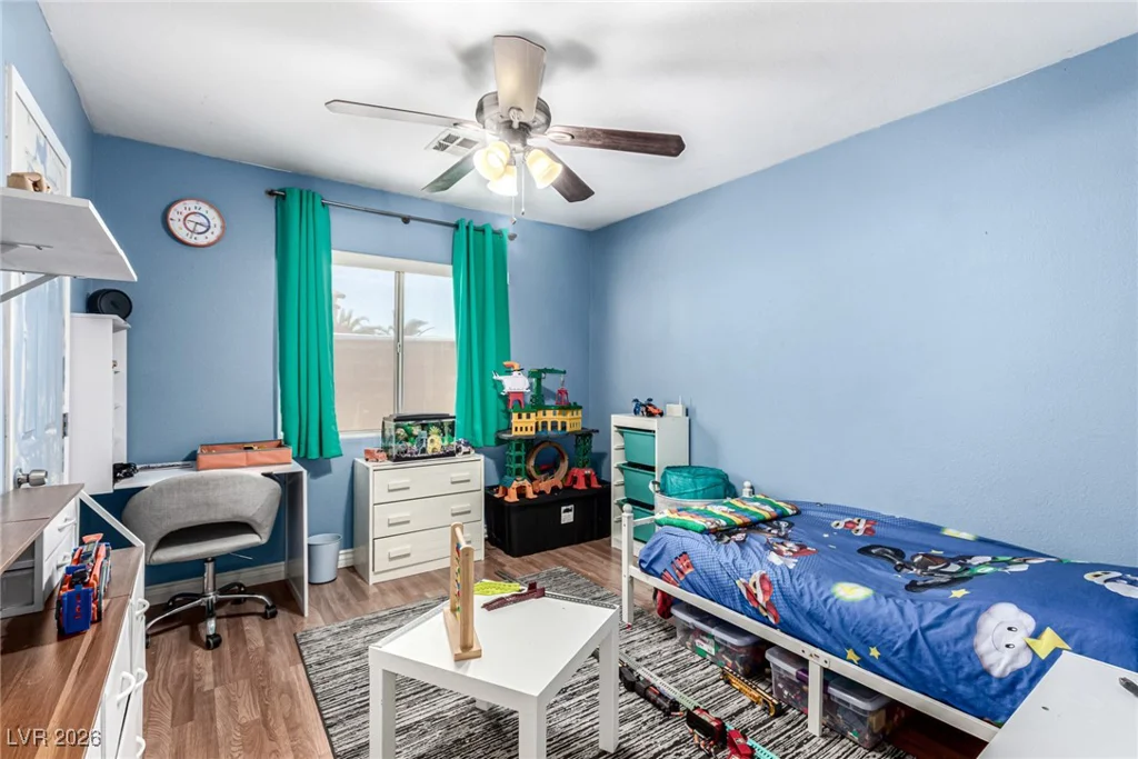 4504 Grotto, North Las Vegas, NV 89031