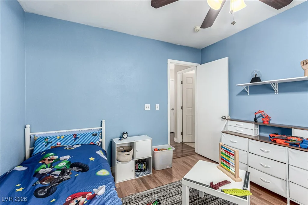 4504 Grotto, North Las Vegas, NV 89031
