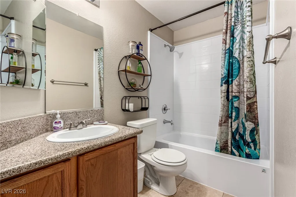 4504 Grotto, North Las Vegas, NV 89031
