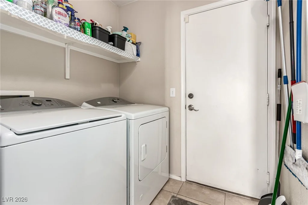 4504 Grotto, North Las Vegas, NV 89031