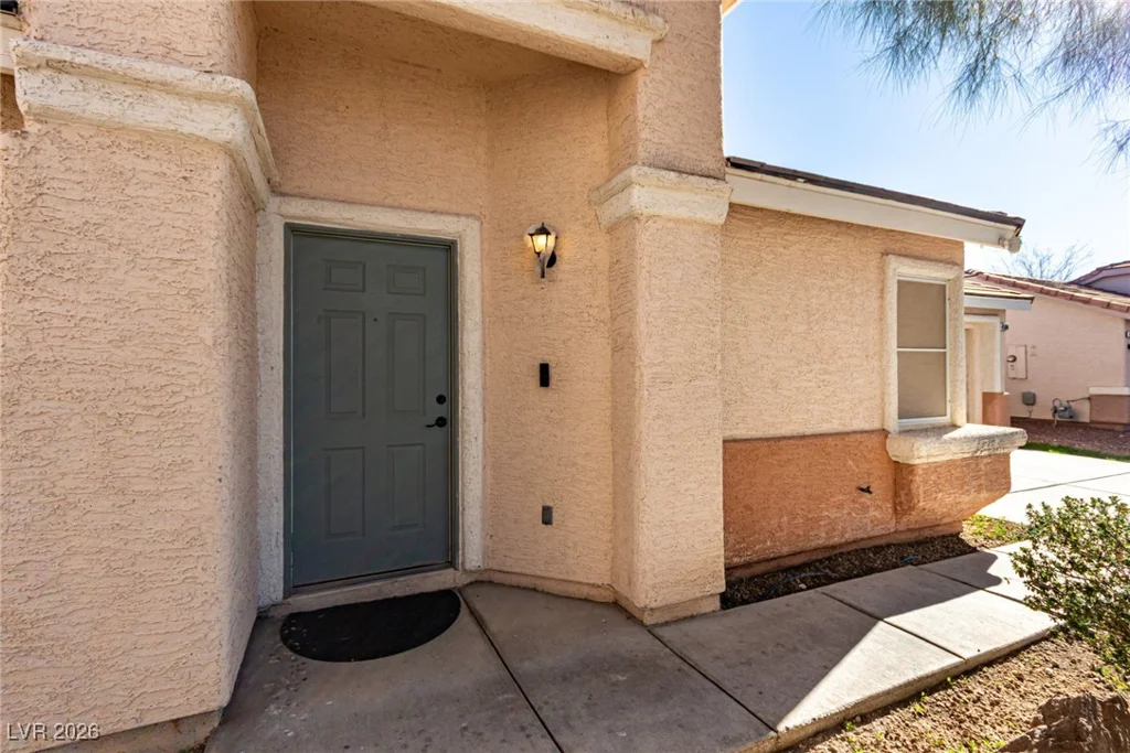 4504 Grotto, North Las Vegas, NV 89031