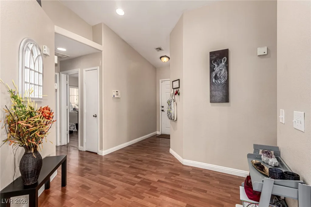 4504 Grotto, North Las Vegas, NV 89031