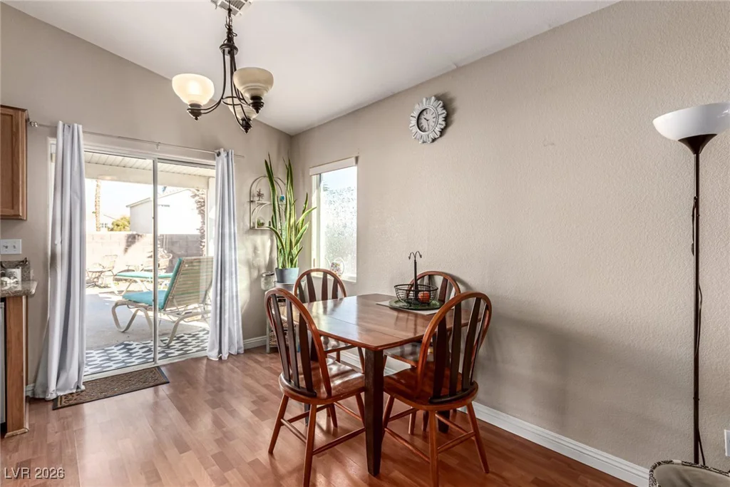 4504 Grotto, North Las Vegas, NV 89031