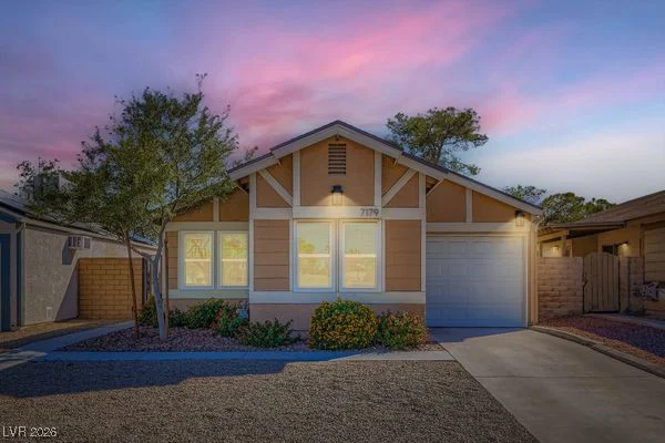 7179 Topeka, Las Vegas, NV 89147