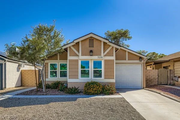 7179 Topeka, Las Vegas, NV 89147