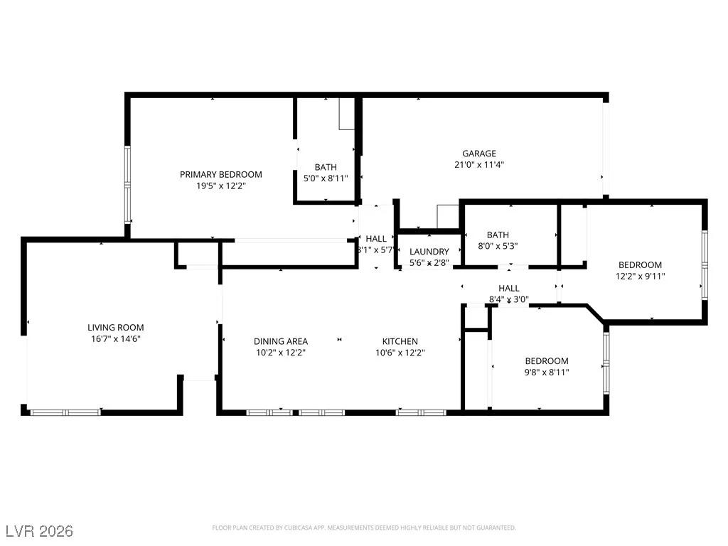 7179 Topeka, Las Vegas, NV 89147