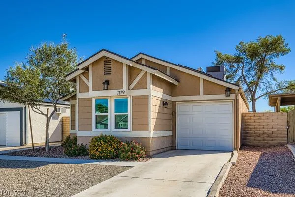7179 Topeka, Las Vegas, NV 89147