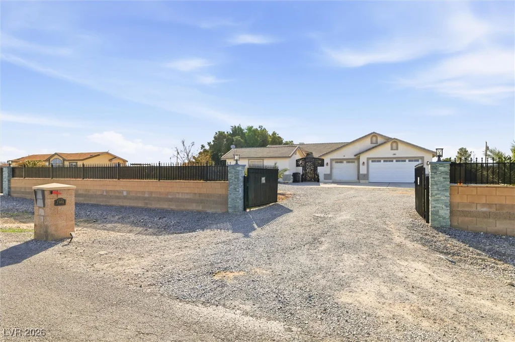 2461 Deerskin, Pahrump, NV 89048