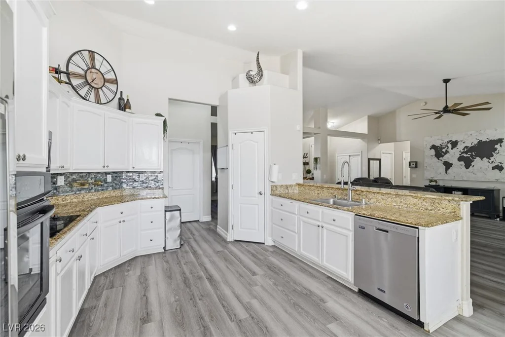 2461 Deerskin, Pahrump, NV 89048