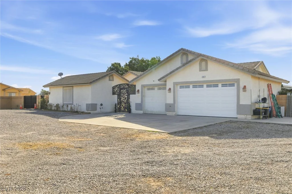 2461 Deerskin, Pahrump, NV 89048