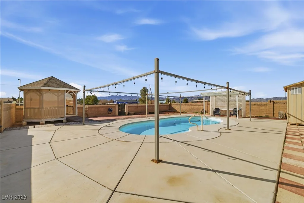 2461 Deerskin, Pahrump, NV 89048