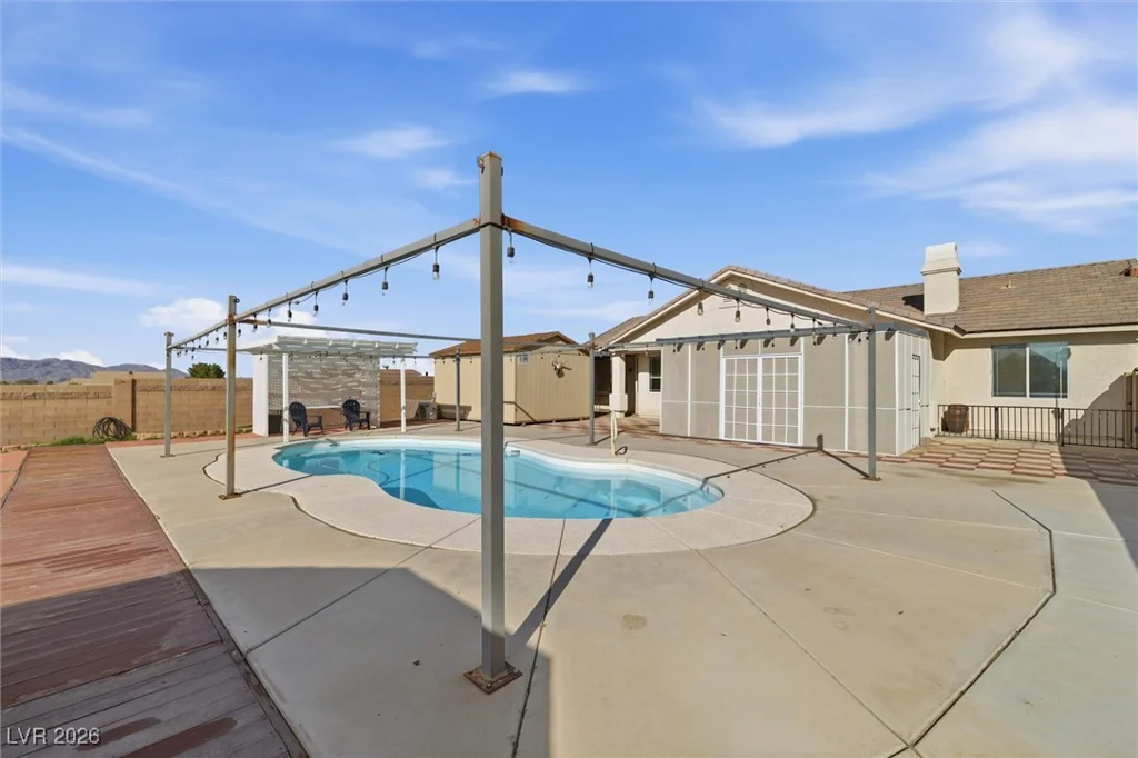 2461 Deerskin, Pahrump, NV 89048