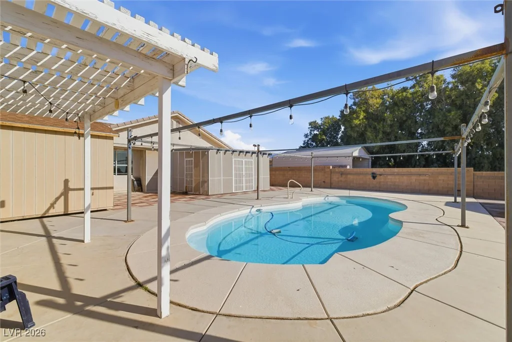 2461 Deerskin, Pahrump, NV 89048