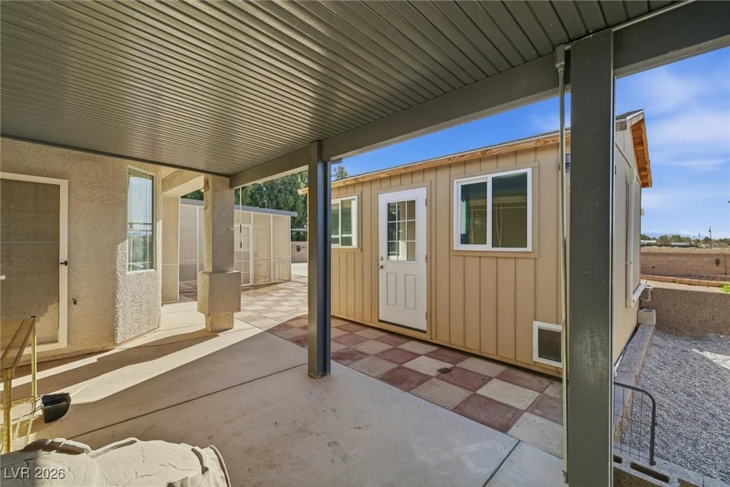 2461 Deerskin, Pahrump, NV 89048