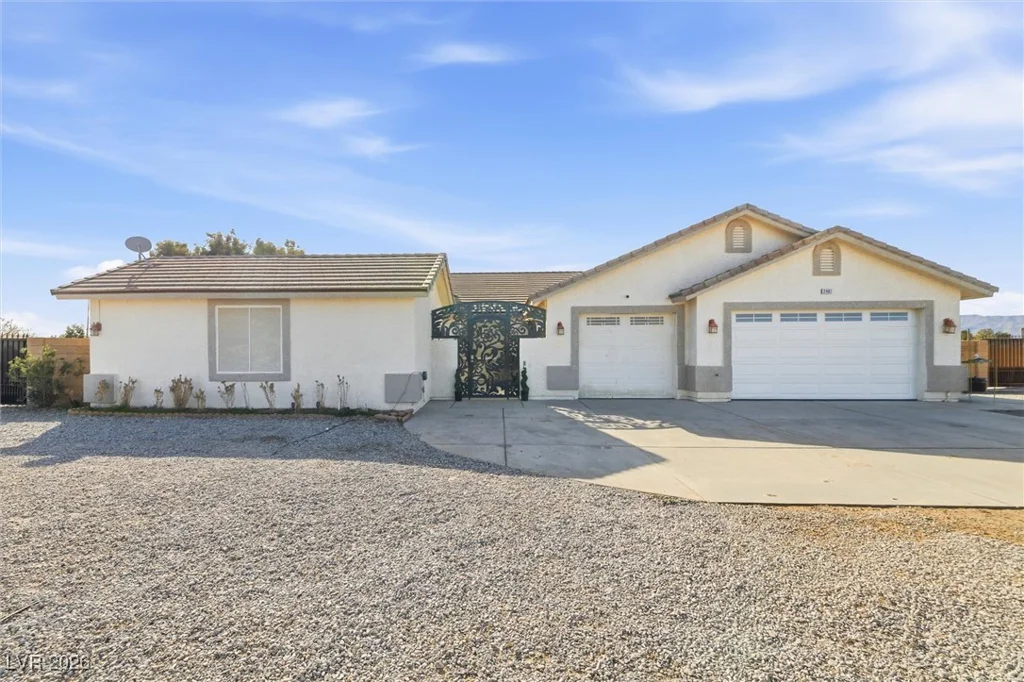 2461 Deerskin, Pahrump, NV 89048