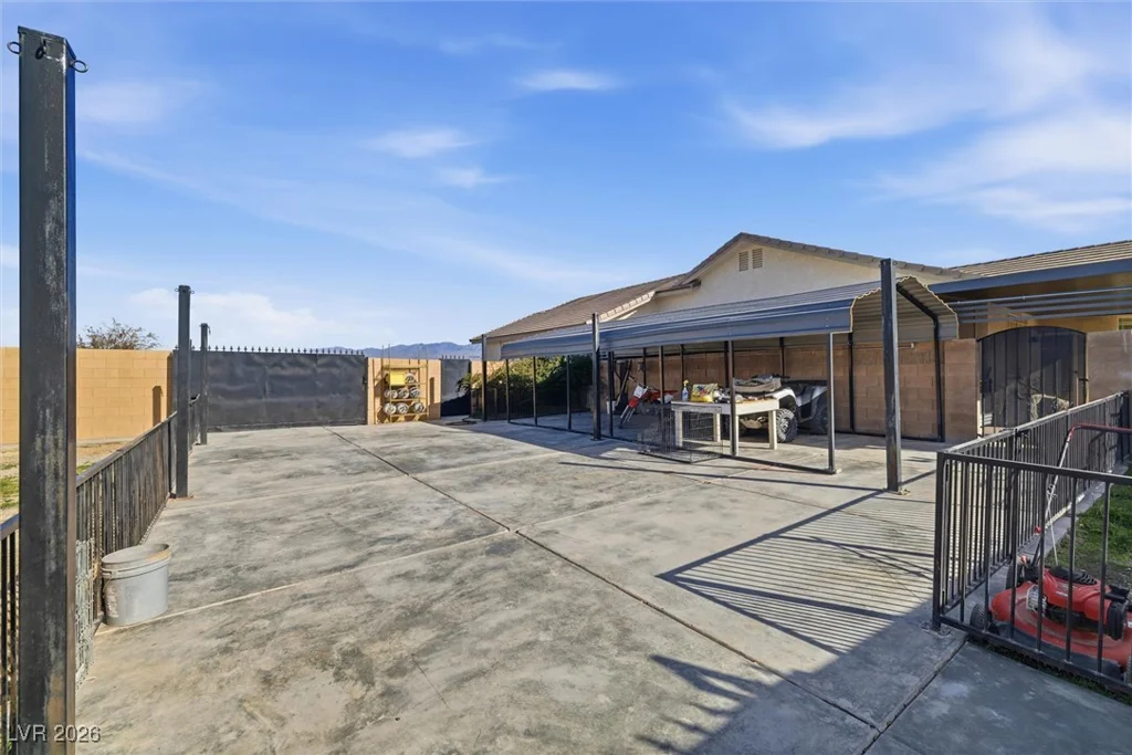 2461 Deerskin, Pahrump, NV 89048