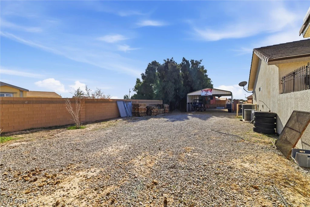 2461 Deerskin, Pahrump, NV 89048