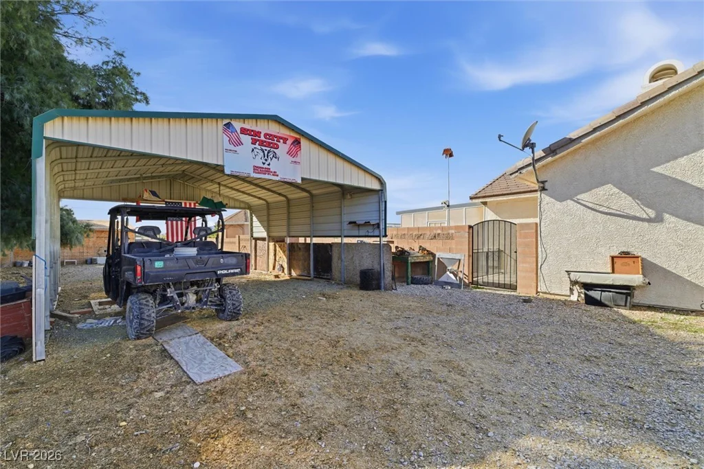 2461 Deerskin, Pahrump, NV 89048