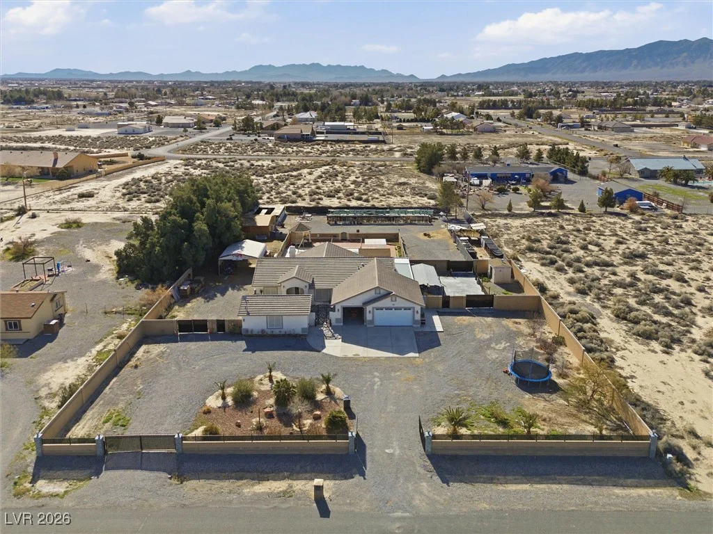 2461 Deerskin, Pahrump, NV 89048