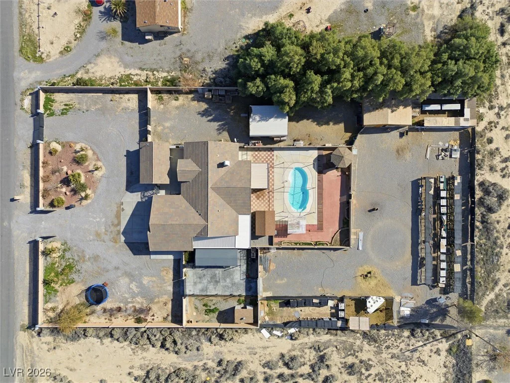 2461 Deerskin, Pahrump, NV 89048