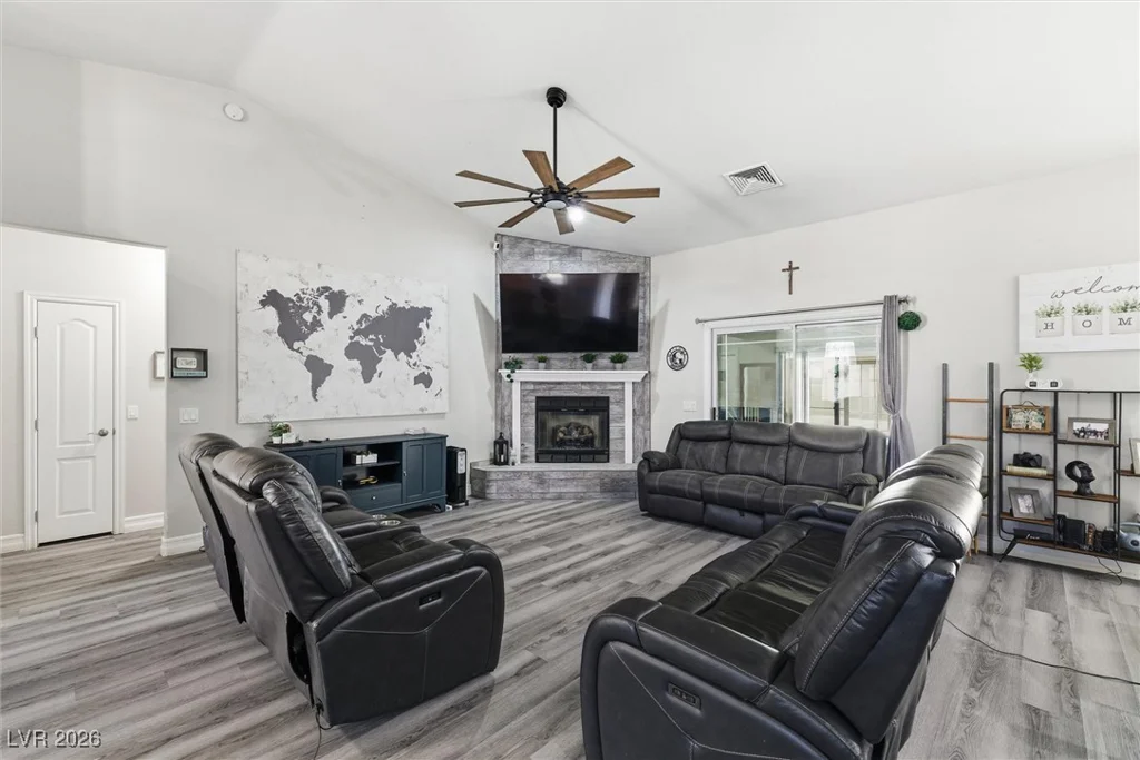2461 Deerskin, Pahrump, NV 89048