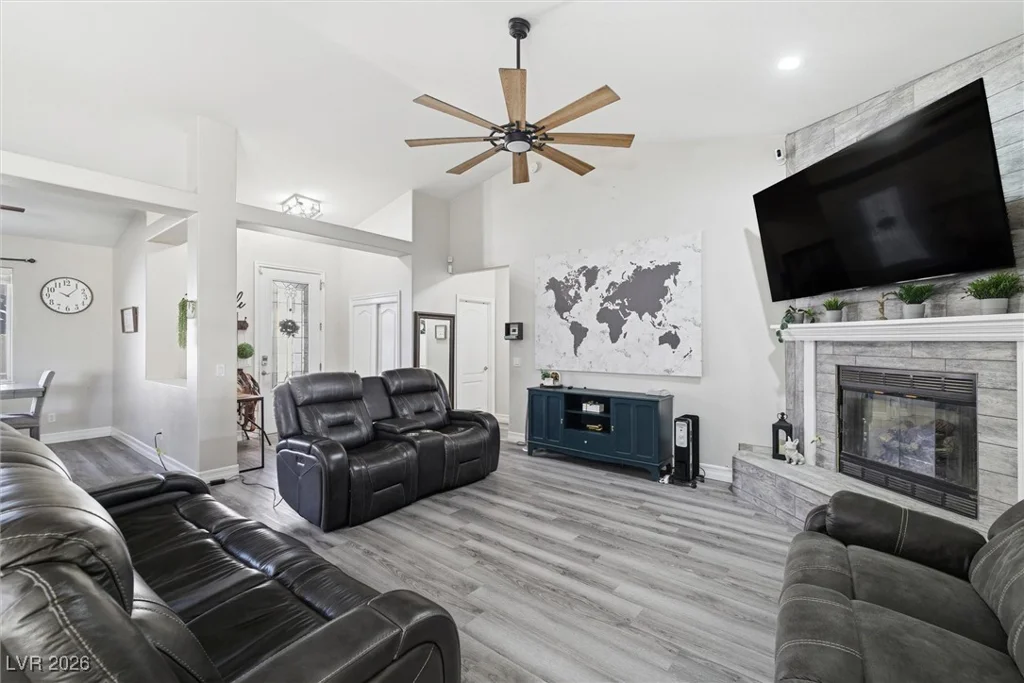 2461 Deerskin, Pahrump, NV 89048