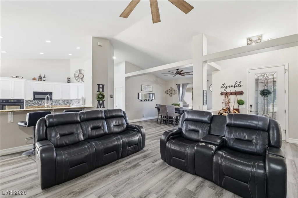 2461 Deerskin, Pahrump, NV 89048