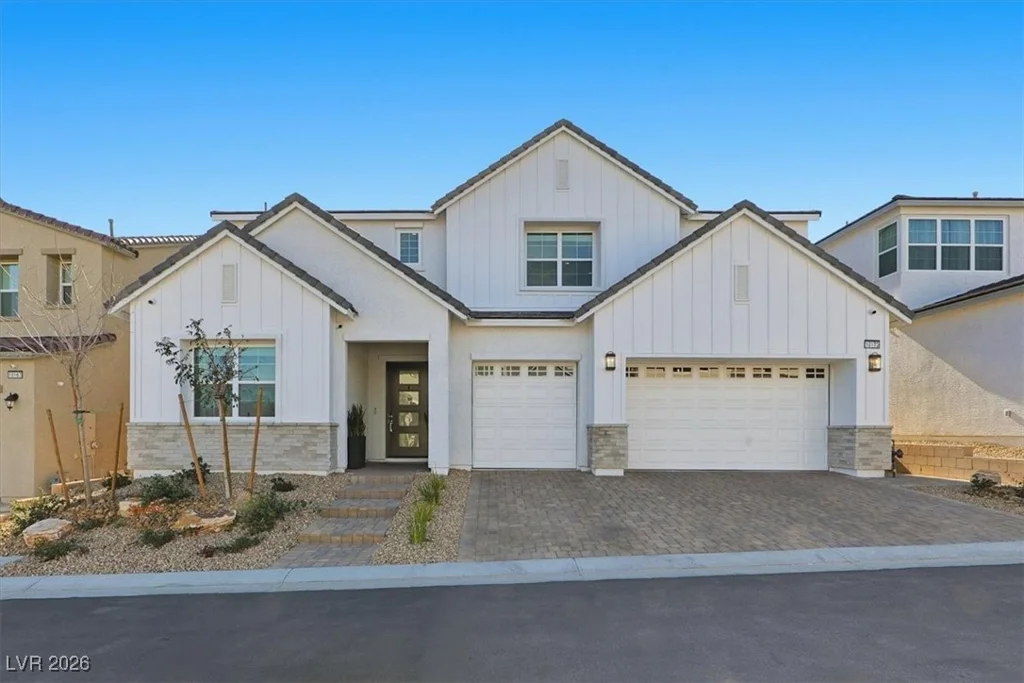 10173 Pleasant Knoll, Las Vegas, NV 89166