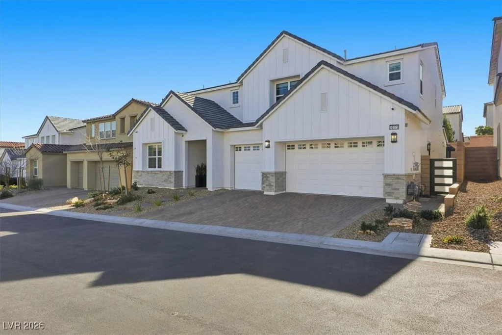 10173 Pleasant Knoll, Las Vegas, NV 89166
