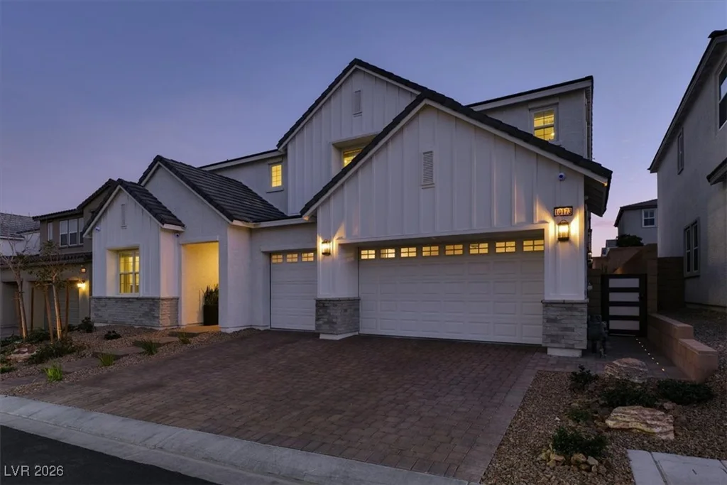 10173 Pleasant Knoll, Las Vegas, NV 89166