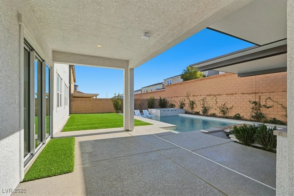 10173 Pleasant Knoll, Las Vegas, NV 89166