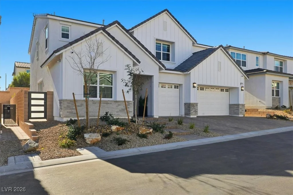 10173 Pleasant Knoll, Las Vegas, NV 89166