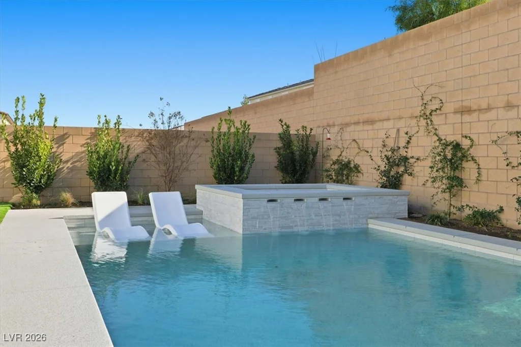 10173 Pleasant Knoll, Las Vegas, NV 89166