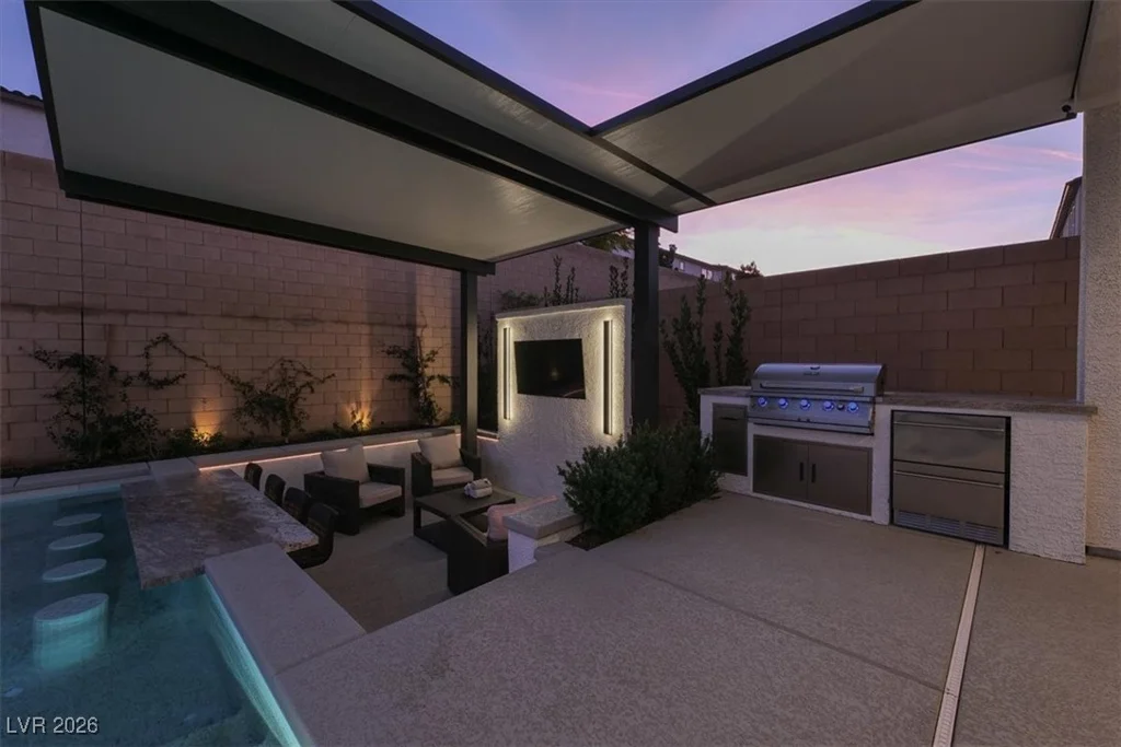 10173 Pleasant Knoll, Las Vegas, NV 89166