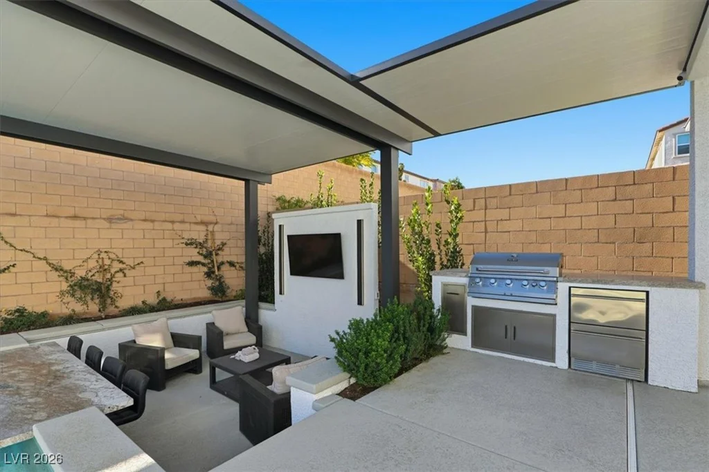 10173 Pleasant Knoll, Las Vegas, NV 89166