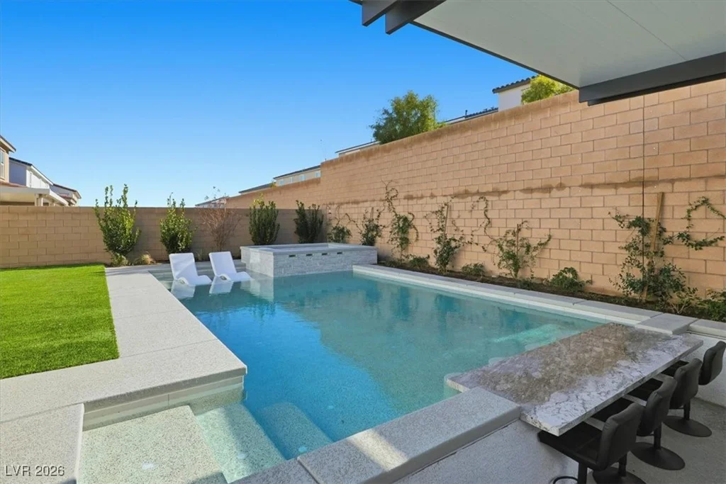 10173 Pleasant Knoll, Las Vegas, NV 89166