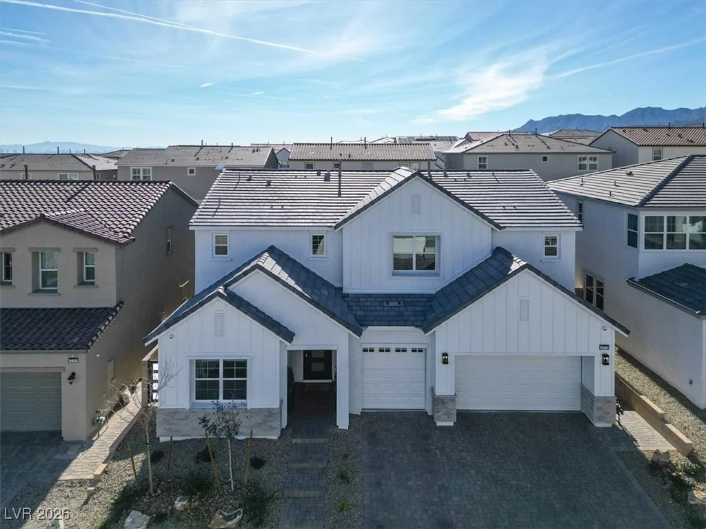 10173 Pleasant Knoll, Las Vegas, NV 89166