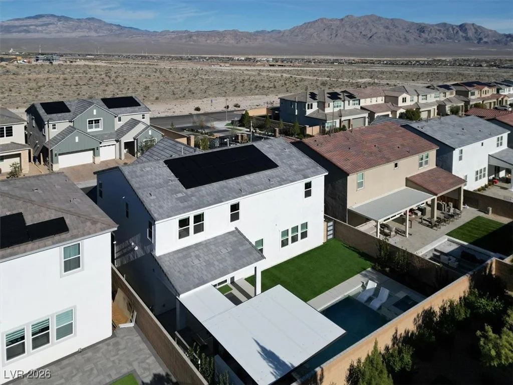 10173 Pleasant Knoll, Las Vegas, NV 89166