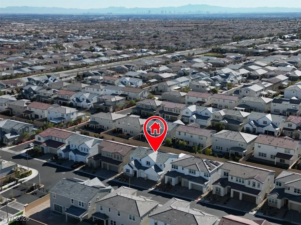 10173 Pleasant Knoll, Las Vegas, NV 89166