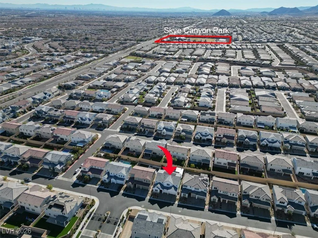 10173 Pleasant Knoll, Las Vegas, NV 89166