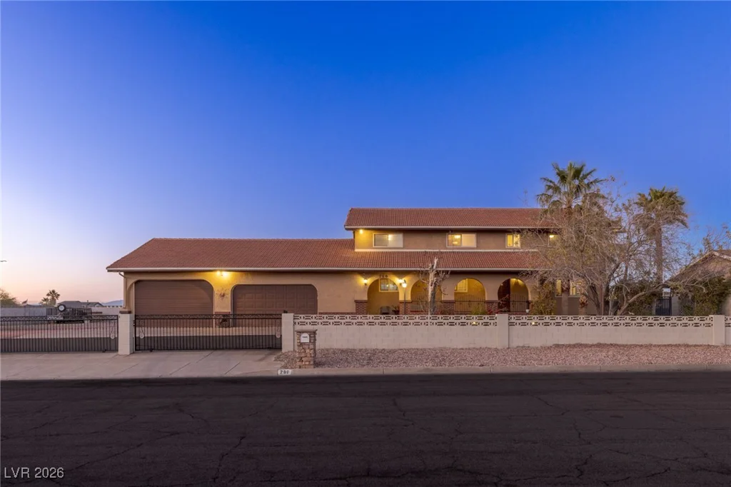 280 Highland, Henderson, NV 89015