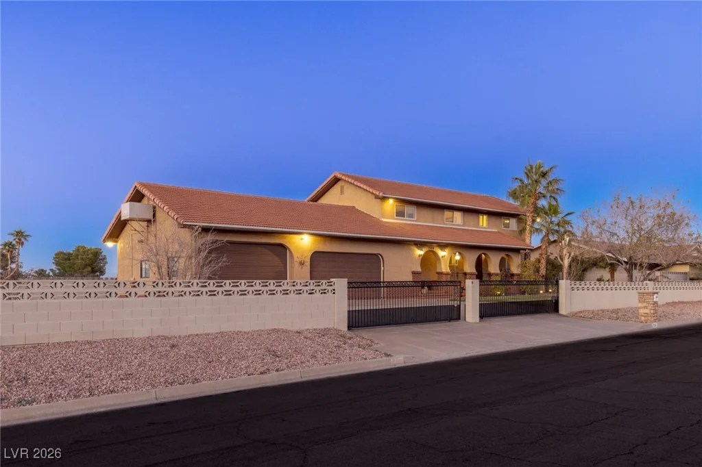 280 Highland, Henderson, NV 89015